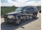 TOYOTA SEQUOIA LI 2007