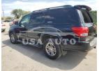 TOYOTA SEQUOIA LI 2007