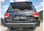 TOYOTA SEQUOIA LI 2007