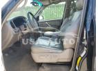 TOYOTA SEQUOIA LI 2007