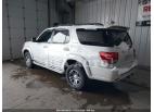 TOYOTA SEQUOIA LIMITED V8 2007