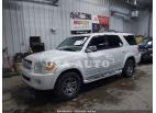 TOYOTA SEQUOIA LIMITED V8 2007