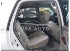 TOYOTA SEQUOIA LIMITED V8 2007