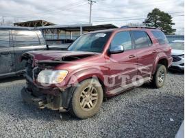 TOYOTA SEQUOIA LI 2007