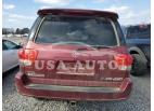 TOYOTA SEQUOIA LI 2007