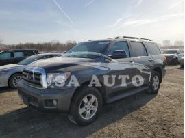 TOYOTA SEQUOIA SR 2008