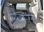 TOYOTA SEQUOIA SR 2008