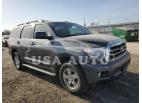 TOYOTA SEQUOIA SR 2008