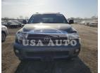 TOYOTA SEQUOIA SR 2008