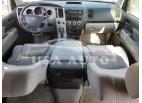 TOYOTA SEQUOIA SR 2008