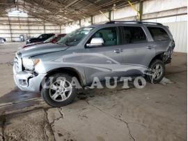 TOYOTA SEQUOIA SR 2016