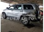 TOYOTA SEQUOIA SR 2016