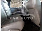 TOYOTA SEQUOIA SR 2016