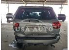 TOYOTA SEQUOIA SR 2016