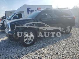 TOYOTA SEQUOIA SR 2013