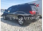 TOYOTA SEQUOIA SR 2013