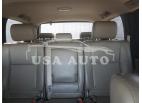 TOYOTA SEQUOIA SR 2013