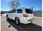 TOYOTA SEQUOIA SR 2015