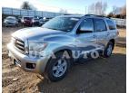 TOYOTA SEQUOIA 2015