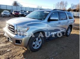 TOYOTA SEQUOIA 2015