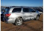 TOYOTA SEQUOIA 2015