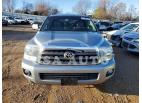 TOYOTA SEQUOIA 2015