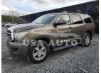 TOYOTA SEQUOIA SR 2014