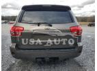 TOYOTA SEQUOIA SR 2014