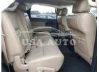 TOYOTA SEQUOIA SR 2014