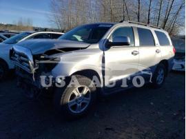 TOYOTA SEQUOIA SR 2016