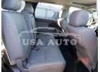 TOYOTA SEQUOIA SR 2016