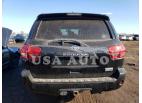 TOYOTA SEQUOIA SR 2016