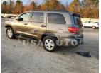 TOYOTA SEQUOIA 2016