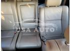 TOYOTA SEQUOIA 2016