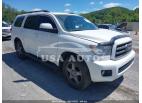 TOYOTA SEQUOIA SR5 2017