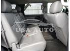 TOYOTA SEQUOIA SR 2012