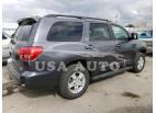 TOYOTA SEQUOIA SR 2012