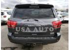 TOYOTA SEQUOIA SR 2012