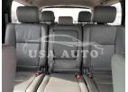 TOYOTA SEQUOIA SR 2012