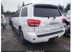 TOYOTA SEQUOIA SR5 5.7L V8 2015