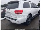 TOYOTA SEQUOIA SR5 5.7L V8 2015