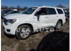 TOYOTA SEQUOIA SR 2018