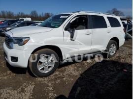 TOYOTA SEQUOIA SR 2018