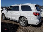 TOYOTA SEQUOIA SR 2018