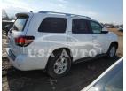 TOYOTA SEQUOIA SR 2018