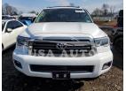 TOYOTA SEQUOIA SR 2018