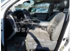 TOYOTA SEQUOIA SR 2018