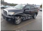 TOYOTA SEQUOIA SR5 5.7L V8 2011