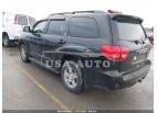 TOYOTA SEQUOIA SR5 5.7L V8 2011