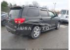 TOYOTA SEQUOIA SR5 5.7L V8 2011